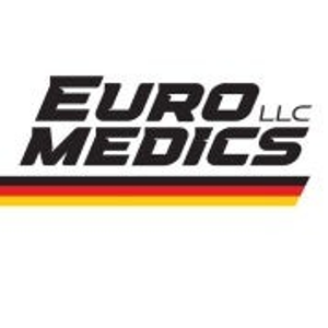 EuroMedics LLC - Logo