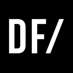 Damon Farber Landscape Architects - Logo