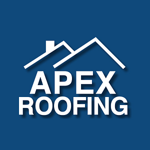 APEX Roofing - Logo