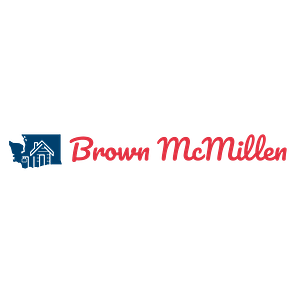 Brown McMillen Best Realtor, Burlington, Washington Real Estate Agent - Logo