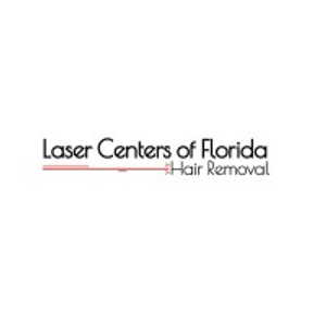 Laser Centers of Florida - Logo