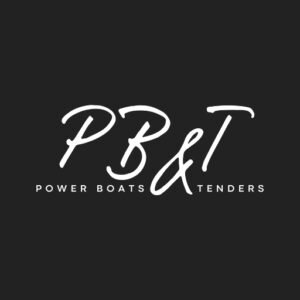 Power Boats and Tenders - Logo