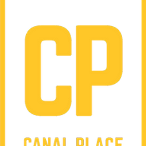 Canal Place - Logo