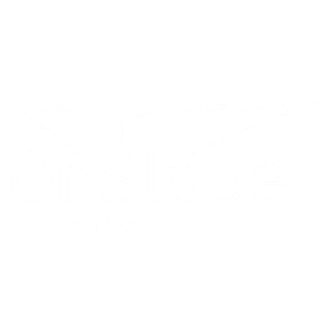 OnSlope Glass & Metal Inc - Logo
