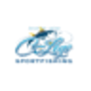 C-Legs Sportfishing - Logo