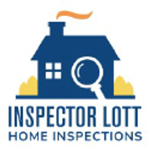 Inspector Lott Home Inspections - Logo