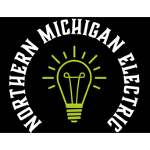 Northern Michigan Electric - Logo