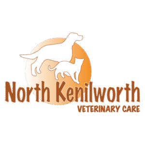North Kenilworth Veterinary Care - Logo