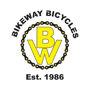 Bikeway - Logo