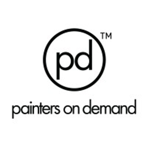 Painters on Demand - Logo
