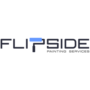 Flipside Painting Services - Logo