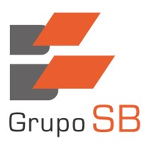 Grupo SB Miami - Logo
