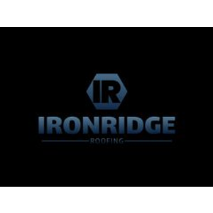 IronRidge Roofing LLC - Logo