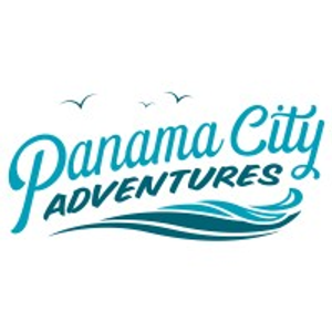 Panama City Adventures - Logo