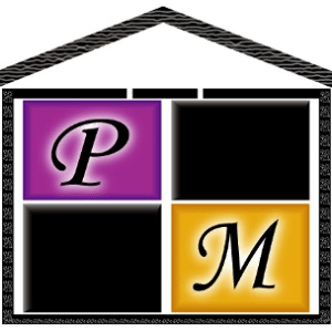 Pruitt Miller Realty Group - Logo