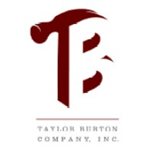 Taylor Burton Company - Logo