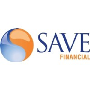 Save Financial - Home Mortgage Lender & Hard Money Loans - Logo