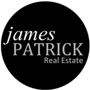 James Patrick Real Estate - Logo