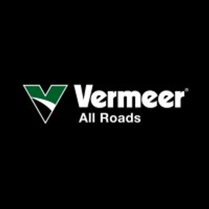 Vermeer All Roads - Roanoke - Logo