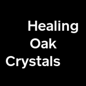 Healing Oak Crystals