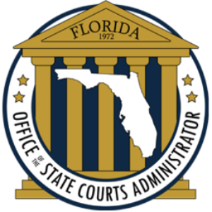 Miami-Dade Children's Courthouse - Logo