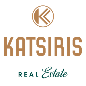 Katsiris Real Estate - The Agency Saskatoon - Logo