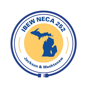 IBEW NECA 252