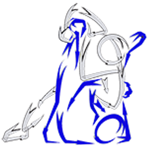 Fight Science MMA - Logo