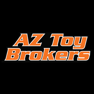 AZ Toy Brokers - Logo