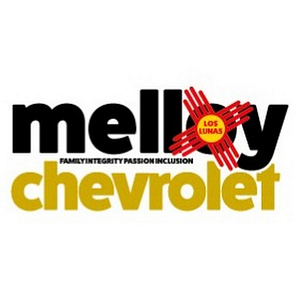 Melloy Chevrolet - Logo