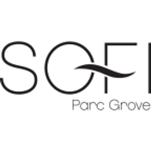 Sofi Parc Grove - Logo