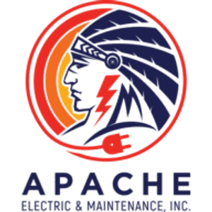 Apache Electric & Maintenance, Inc. - Logo