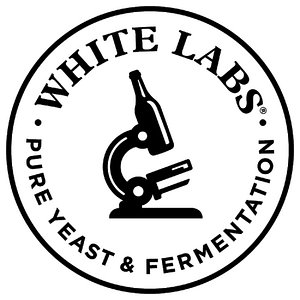 White Labs Brewing Co - Asheville Kitchen & Tap - Logo