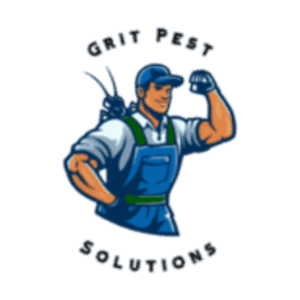 Grit Pest Solutions LLC - Logo