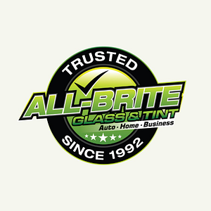 All-Brite Glass & Tint Kitchener - Logo