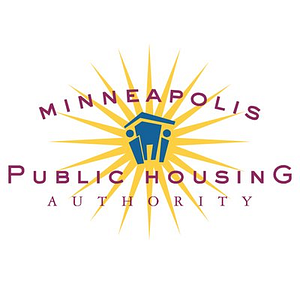 Minneapolis Public Housing Authority - Logo
