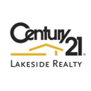 CENTURY 21 Lakeside Realty