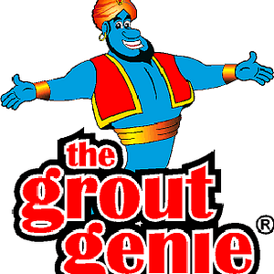 The Grout Genie