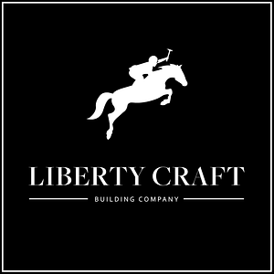 Liberty Craft Building - Logo