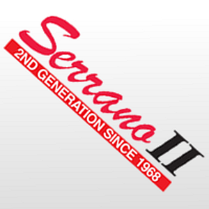 Serrano II Inc - Logo