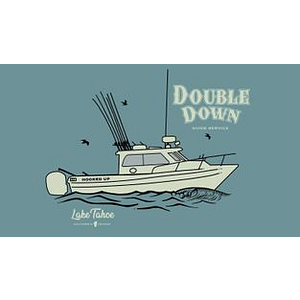 Double Down Guide Service