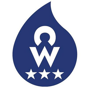 @ The Car Wash, Self-serve, In-bay automatic, and car wash - Logo
