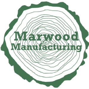 Marwood Manufacturing - Logo