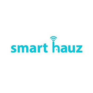 SmartHauz - Logo