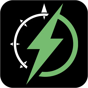 Heritage North Electric - Logo