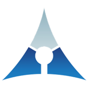 A Plus Party Rental - Logo