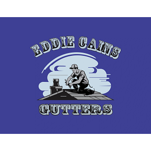 Eddie Cains Gutter Services LLC