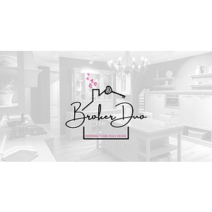 The Broker Duo Team, Inc - eXp Realty, LLC - Logo