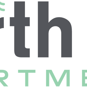 North Hill Apartments - Logo