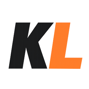 Kenny's Lock - Logo